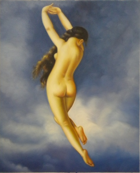 Poster del film ascension in vendita